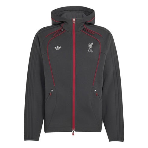 adidas - Adults LFC Spacer TEAMGEIST 26 Tracktop
