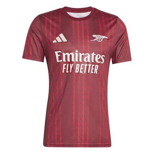adidas - Arsenal FC 2025 2026 Pre-Match Jersey