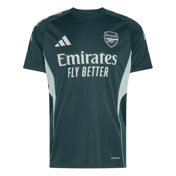 Arsenal  Men's   Training Kit 25/26, Football by adidas in Size L, Sports Direct