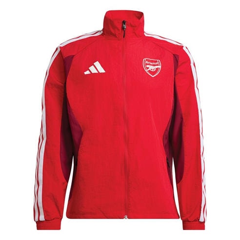 adidas - Arsenal Pre Match Jacket 2026/27 Mens