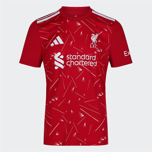 adidas - Liverpool 26/27 Fan Jersey Mens