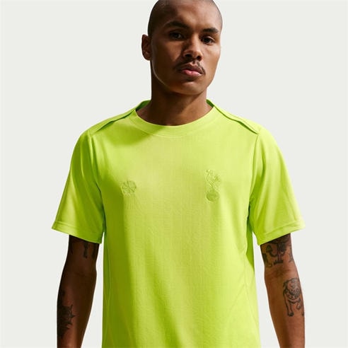 Nike - Men's Tottenham Hotspur Licensed Short Sleeve T-Shirt