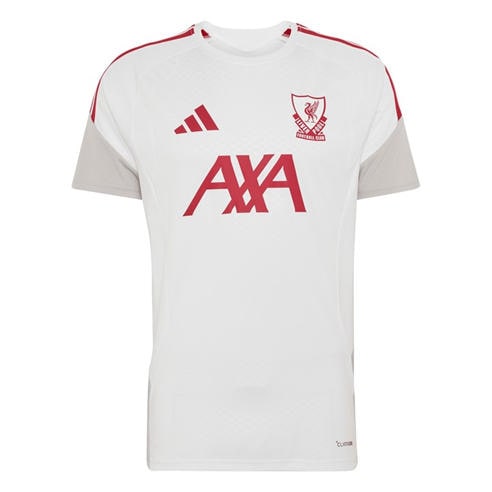 adidas - Liverpool FC Tiro 26/27 Training Shirts Mens