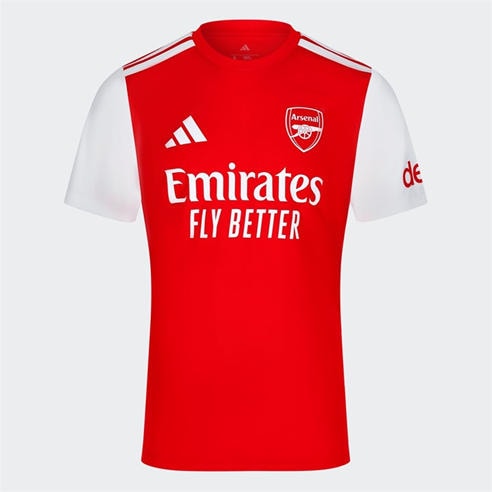 adidas - Arsenal 26/27 Fan Jersey Mens