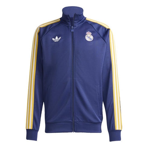 adidas - Mens Real Madrid Originals Tracksuit 25/26