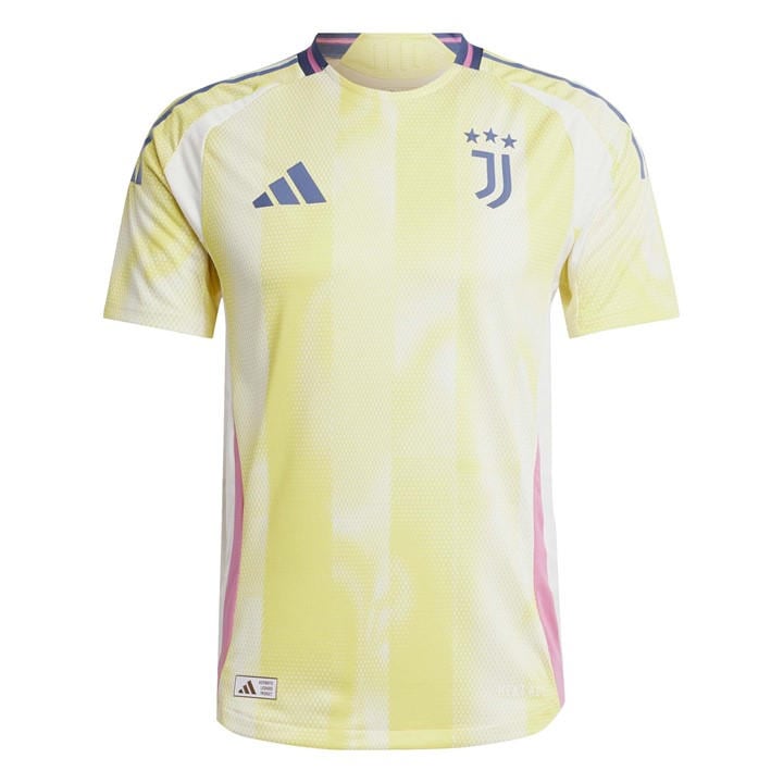 Juve  Men's   A Jsy Au T-Shirt, Football by adidas in Size 2XL, Sports Direct