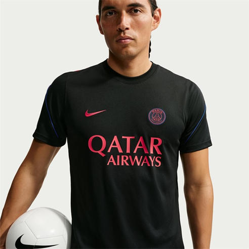 Nike - PSG Training Shirt 2026/27 Mens