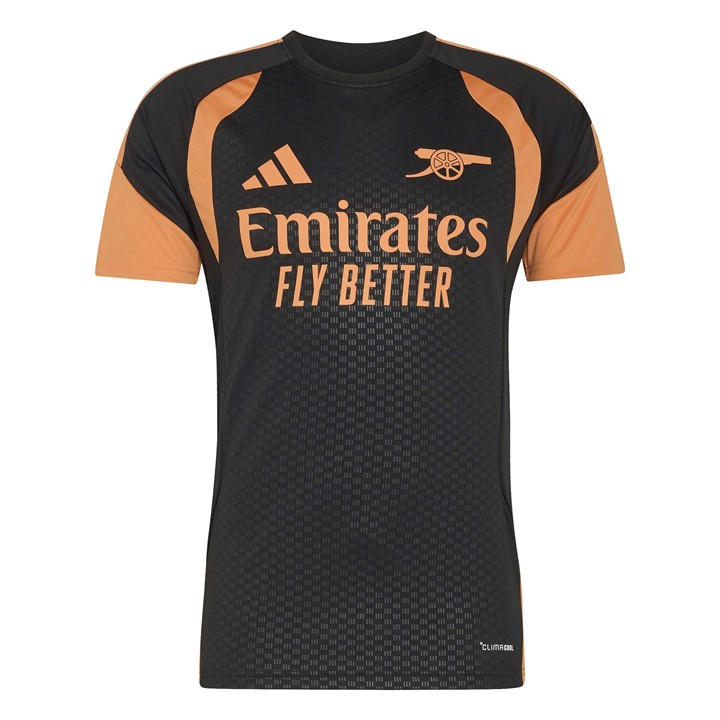 Arsenal  Men's   Training Top 2026/27, Football by adidas in Size M, Sports Direct