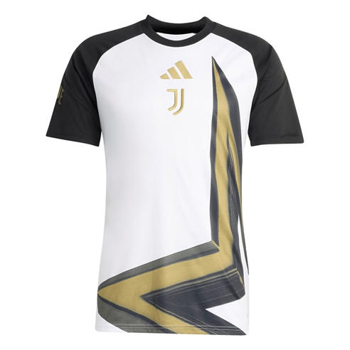 adidas - Juventus Pre Match Shirt 2026/27 Mens