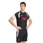 Black/White - adidas - Liverpool Training Top 2026/27 Mens