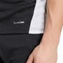 Black/White - adidas - Liverpool Training Top 2026/27 Mens