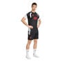 Black/White - adidas - Liverpool Training Top 2026/27 Mens
