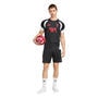 Black/White - adidas - Liverpool Training Top 2026/27 Mens