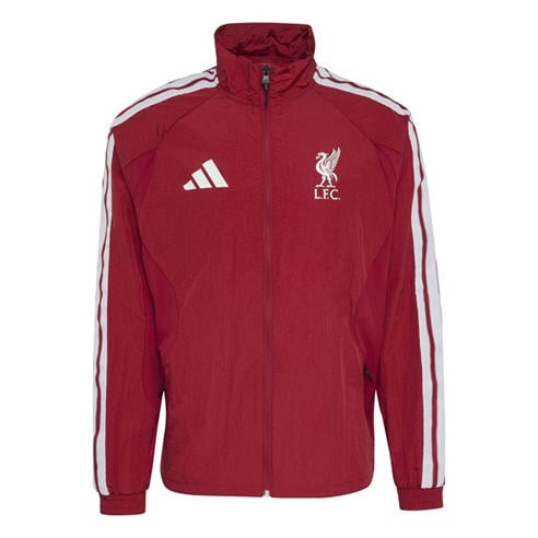 adidas - Liverpool Pre Match Jacket 2026/27 Mens