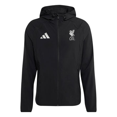 adidas - Liverpool Tiro Jacket Mens
