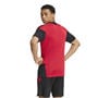 Red/Black - adidas - Manchester United Training Top 2026/27 Mens