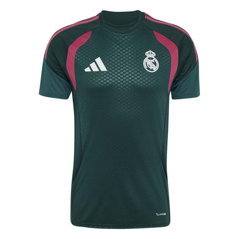 adidas - Real Madrid Training Top 2026/27 Mens
