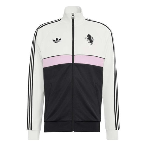 adidas - Juventus Originals Tracksuit Top Mens