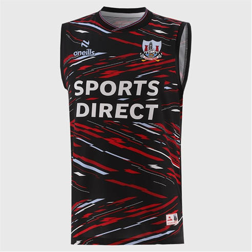 ONeills - Kids' Cork Short Sleeve GAA Training Top