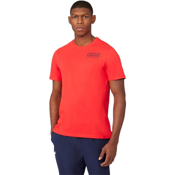 Castore  Red  Licensed Short Sleeve T-Shirt in Size XS, Sports Direct