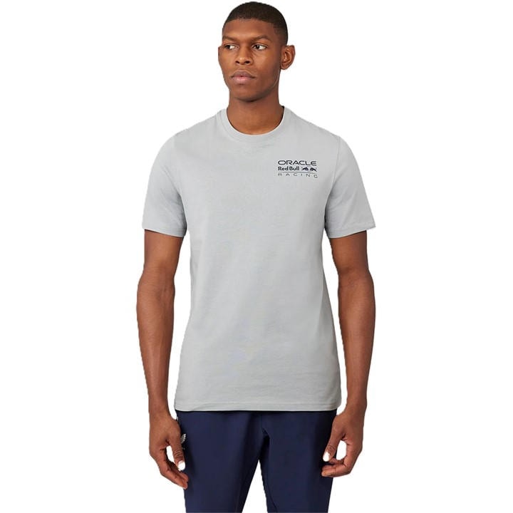 Castore  Grey  Licensed Short Sleeve T-Shirt in Size XL, Sports Direct