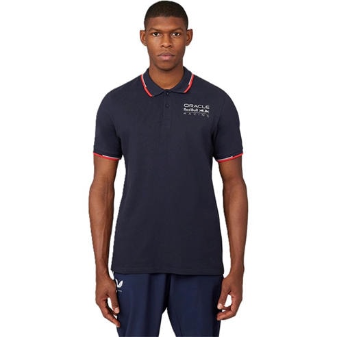 Castore - Unisex Adults Licensed Polo Shirt
