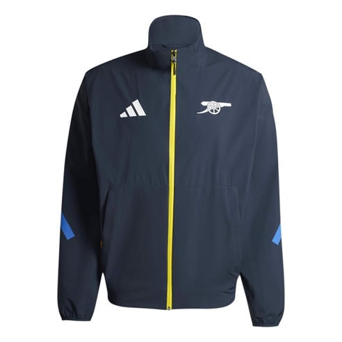 adidas - Adidas Afc Anth Jkt Sn99
