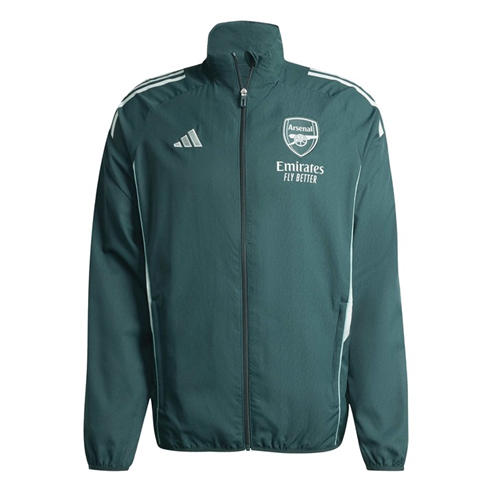adidas - Adidas Afc Pre Jkt Sn99