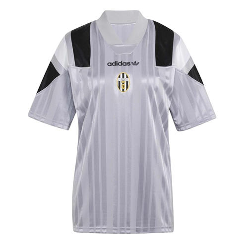 adidas - Juventus EQT Jersey Mens