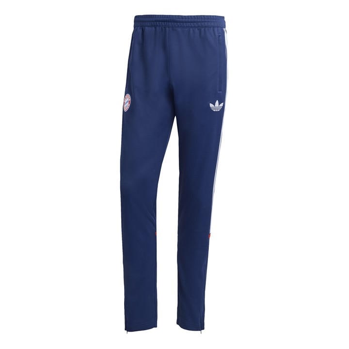 Fc Bayern  Men's   Munich Lfstlr Tracksuit Bottoms, Football by adidas in Size 2XL, Sports Direct