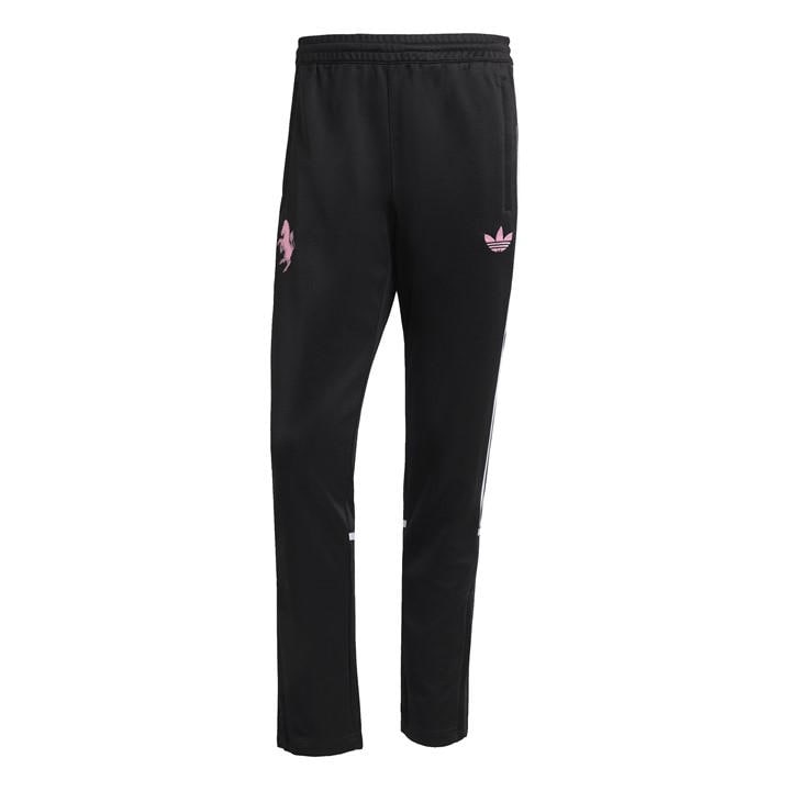 Juventus  Men's   Lfstlr Tracksuit Bottoms, Football by adidas in Size XL, Sports Direct