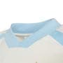 White/Ice Blue - adidas - Adidas Messi Hot Tee Jn63