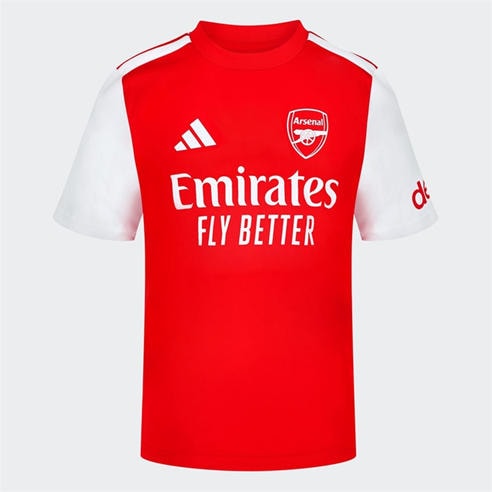 adidas - Arsenal 26/27 Fan Jersey Kids