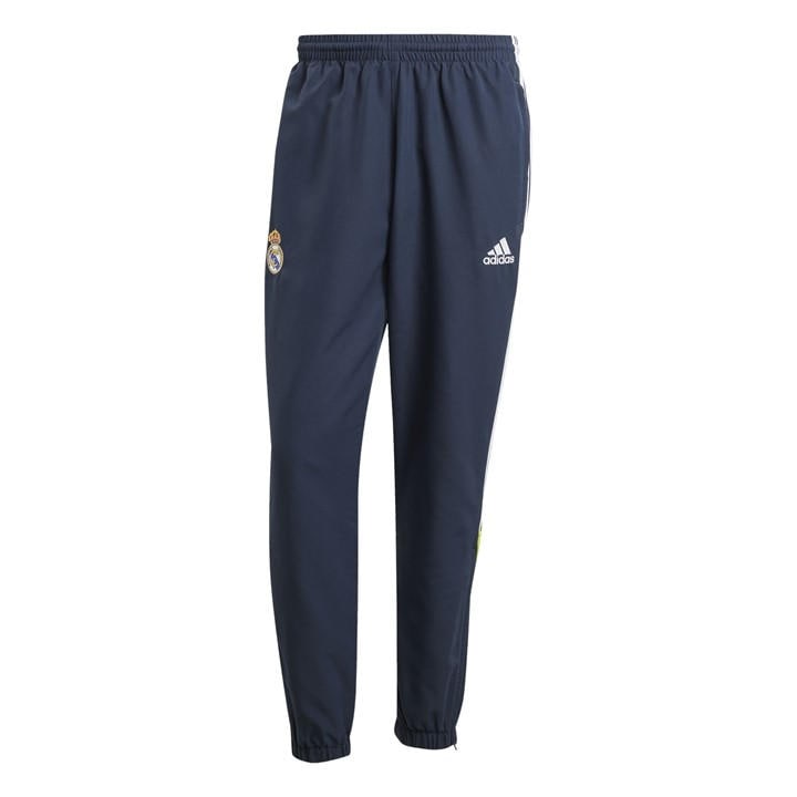 Real Madrid  Men's   Ubp Tracksuit Bottoms , Football by adidas in Size XL, Sports Direct