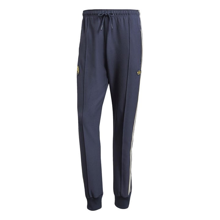 Juventus Men's 24/25 Icon Tracksuit Bottoms , Football by adidas in Size XL, Sports Direct