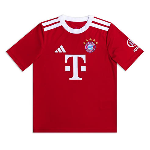 adidas - FC Bayern 26/27 Fan Jersey Kids