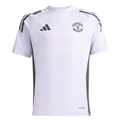 adidas - Kids Manchester United Training Shirt 25/26