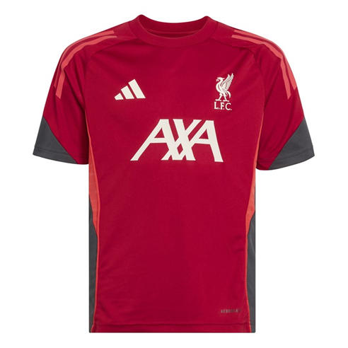 adidas - Kids' Liverpool Short Sleeve T-Shirt