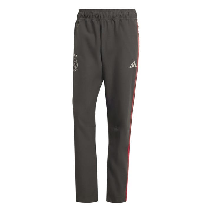 Ajax  Men's   Amsterdam Tracksuit Bottoms , Football by adidas in Size XS, Sports Direct