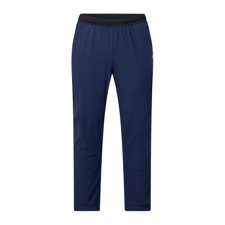 Canterbury Men's Blue Performance Tracksuit Bottoms in Size L, Sports Direct