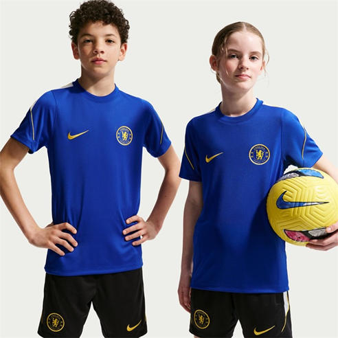 Nike - Chelsea Training Shirt 2026/27 Juniors