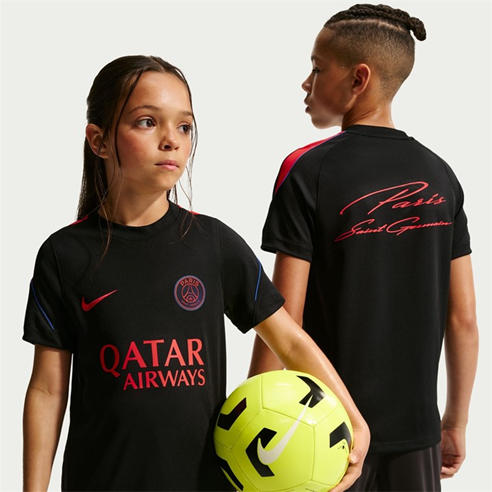 Nike - PSG Training Shirt 2026/27 Juniors