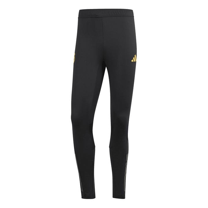 Real Madrid  Men's   Tracksuit Bottoms, Football by adidas in Size XS, Sports Direct
