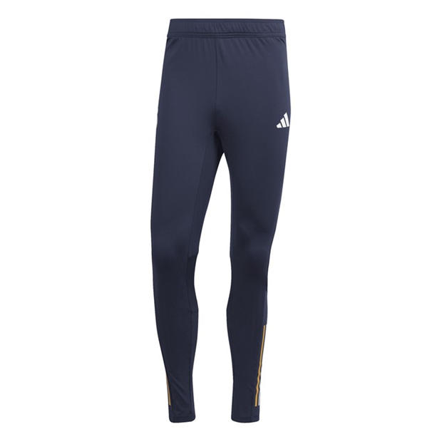 мъжко's Real Madrid Licensed Tracksuit Bottoms