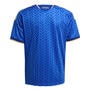 Bold Blue - adidas - Italy World Cup 2026 Juniors Home Jersey