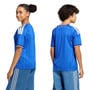 Bold Blue - adidas - Italy World Cup 2026 Juniors Home Jersey