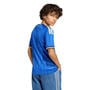 Bold Blue - adidas - Italy World Cup 2026 Juniors Home Jersey