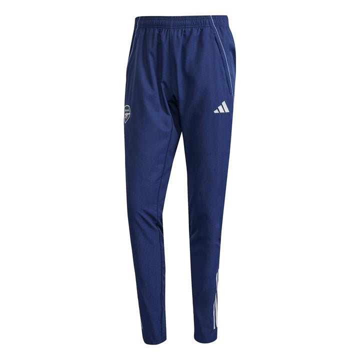Adidas Men's Blue Afc Pre Pnt in Size L, Sports Direct
