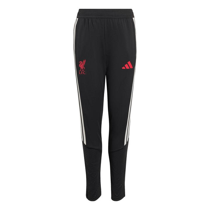 Liverpool  Boys   Training Pant 2026/27 , Football by adidas in Size 7 - 8 Years, Sports Direct