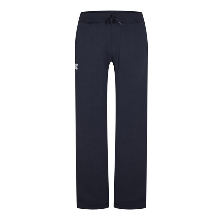 Canterbury  Kids Blue ' Performance Tracksuit Bottoms in Size 9 - 10 Years, Sports Direct